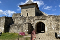 Cetatea de Scaun a Sucevei 23