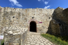 Cetatea de Scaun a Sucevei 38