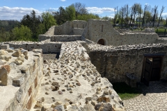 Cetatea de Scaun a Sucevei 74