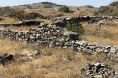 Cetatea Dinogetia 24