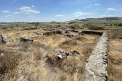 Cetatea Dinogetia 27