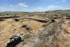 Cetatea Dinogetia 30