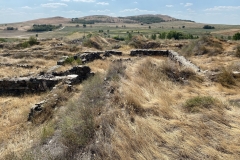 Cetatea Dinogetia 33