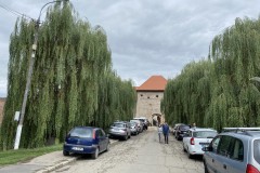 Cetatea Făgărașului 01