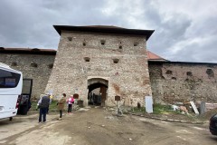 Cetatea Făgărașului 04