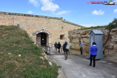 Fort Rinella Malta 03