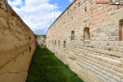 Fort Rinella Malta 04