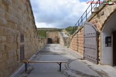 Fort Rinella Malta 07