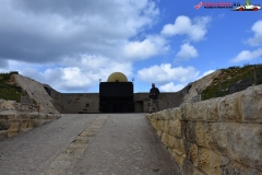 Fort Rinella Malta 13