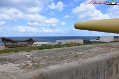 Fort Rinella Malta 16