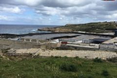 Fort Rinella Malta 21