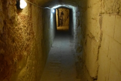 Fort Rinella Malta 25