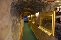 Fort Rinella Malta 30
