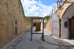 Fort Rinella Malta 43