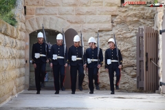 Fort Rinella Malta 44