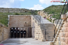 Fort Rinella Malta 45