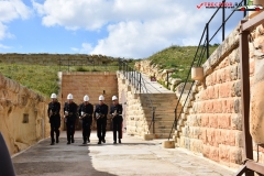 Fort Rinella Malta 47