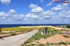 Fort Rinella Malta 48