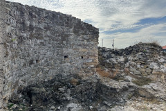 Cetatea Romana de la Halmyris 102