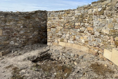 Cetatea Romana de la Halmyris 103