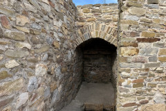 Cetatea Romana de la Halmyris 104