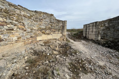 Cetatea Romana de la Halmyris 105
