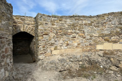 Cetatea Romana de la Halmyris 106