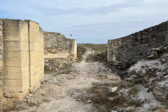 Cetatea Romana de la Halmyris 107