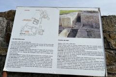 Cetatea Romana de la Halmyris 108