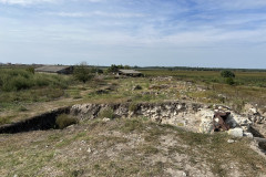 Cetatea Romana de la Halmyris 24
