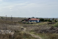 Cetatea Romana de la Halmyris 25