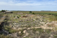 Cetatea Romana de la Halmyris 29