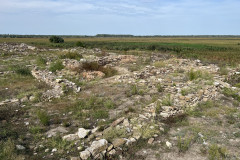 Cetatea Romana de la Halmyris 31