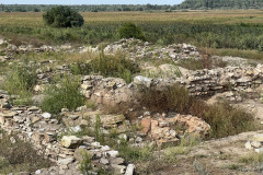 Cetatea Romana de la Halmyris 32