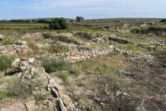 Cetatea Romana de la Halmyris 34