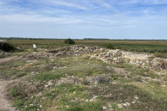 Cetatea Romana de la Halmyris 36