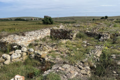 Cetatea Romana de la Halmyris 38