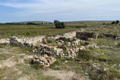 Cetatea Romana de la Halmyris 42