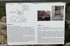 Cetatea Romana de la Halmyris 45