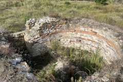 Cetatea Romana de la Halmyris 47