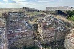 Cetatea Romana de la Halmyris 48