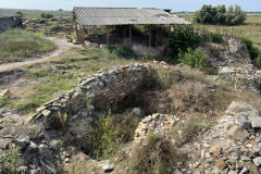 Cetatea Romana de la Halmyris 52