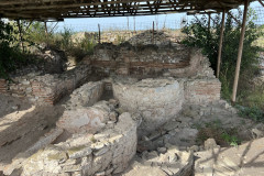 Cetatea Romana de la Halmyris 57