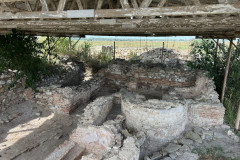 Cetatea Romana de la Halmyris 59