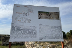 Cetatea Romana de la Halmyris 64