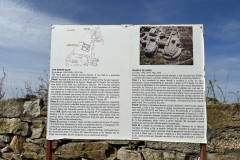 Cetatea Romana de la Halmyris 67