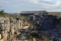 Cetatea Romana de la Halmyris 70