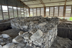 Cetatea Romana de la Halmyris 73