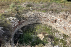 Cetatea Romana de la Halmyris 80
