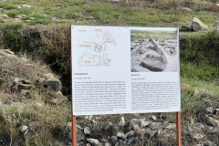 Cetatea Romana de la Halmyris 87